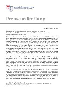 PM_Zahl ärztlicher Behandlungsfehler nahezu unverändert.pdf