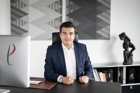 Felix M. Früchtl - Gesellschafter Geschäftsführer ProLife GmbH