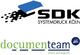 SDK Systemdruck Köln und documenteam kooperieren