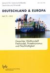 Gerechter Welthandel? Freihandel, Protektionismus und Nachhaltigkeit