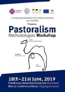 Plakat zum Workshop, © Cover: Evans Osei/ThHF