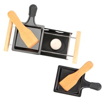 Rosenstein und Soehne Teelicht-Raclette