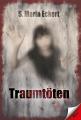 Mit „Traumtöten“ schrieb S. Maria Eckert einen Krimi aus der Psychiatrie
