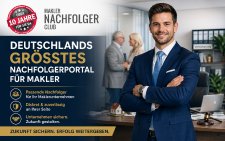 Bestandsnachfolger aus Remscheid sucht einen Maklerbestand oder Maklerunternehmen im Raum Münsterland & Osnabrücker Land: Münster, Osnabrück, Rheine (Kreis Steinfurt) Süd-Emsland & Grafschaft Bentheim: Lingen, Bad Bentheim, Schüttorf und Bergisches Land: Remscheid, Wuppertal, Solingen