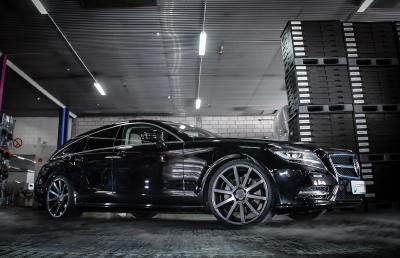 Mercedes CLE