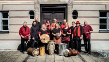 Komazama, Stoffenried, Johannes Neudert