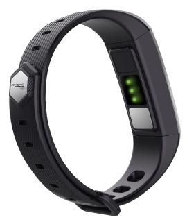 newgen medicals Fitness-Armband FBT-105 mit Blutdruck-Anzeige, Herzfrequenz & Bluetooth, IP67