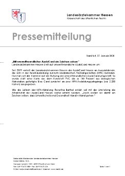 PM_Landesärztekammer Hessen verteilt umweltfreundliche AzubiCard.pdf