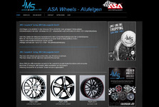 ASA webjms