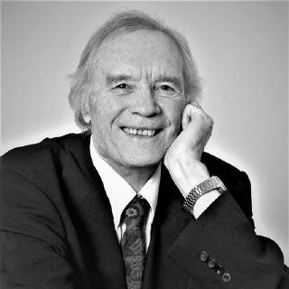 Professor Dr. Winfried Noack © Foto: Theologische Hochschule Friedensau