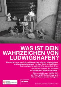 Plakat: Plan W