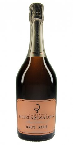 xanthurus - Französischer Weinsommer - Champagne Billecart-Salmon Brut Rosé Réserve.jpg