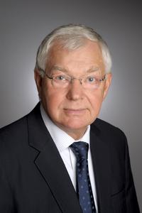 Dr. Hans-Nicolaus Rindfleisch