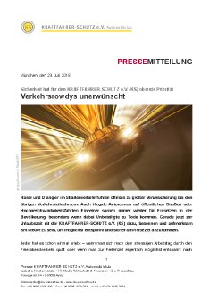 PM KRAFTFAHRER-SCHUTZ e.V. (KS)_Verkehrsrowdys unerwünscht.pdf
