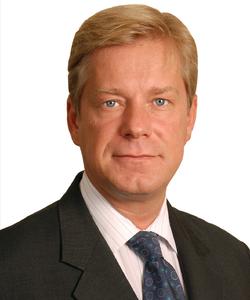 Kai Lamlé, Managing Director Sol Meliá Deutschland
