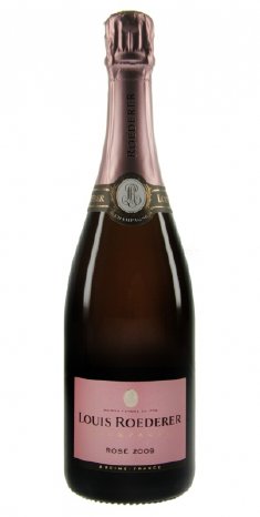 xanthurus - Champagne Louis Roederer Brut Rosé 2009.jpg