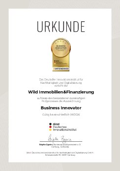 DIIND_URKUNDE_BusinessInnovator_Wild Immobilien&Finanzierung.pdf