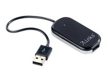 7Links WLAN-Speichererweiterung Private Cloud für USB-Speichermedien