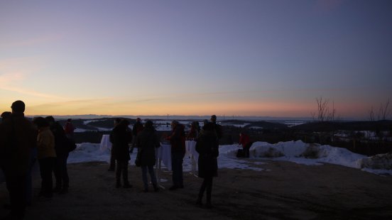 2017-02-23 Sonnenaufgang an der Aussichtsplattform Gänsewag.jpg