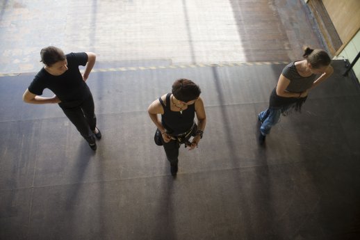 Workshop Flamenco, Ari la Chispa.jpg