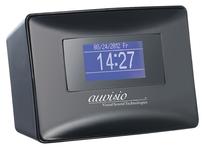 auvisio DLNA-Webradio & WLAN-Audioplayer APD-100.bt