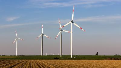 Neue Regeln im Bereich der Erneuerbaren Energien und Energieeffizienz