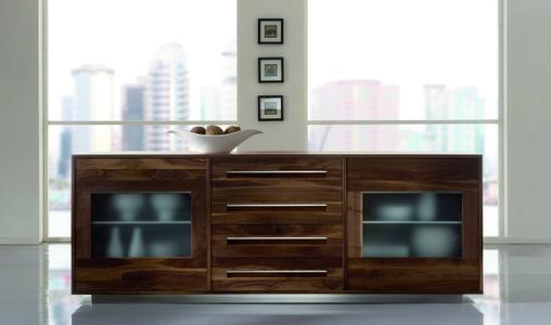 Sideboard Nußbaum