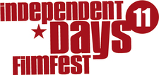 Independent Days 11 Logo