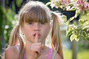 Das Schweigen der Kinder