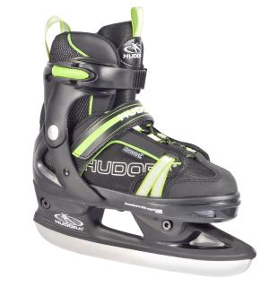 HUDORA Iceskate rGo grün