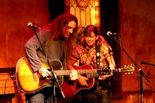 Stacey Earle & Mark Stuart (USA) 