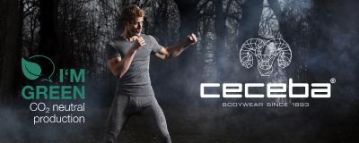 CECEBA klimaneutrale Wäsche