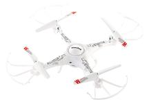 Simulus 4-CH-Quadrocopter GH-4.HD-CAM mit HD-Kamera und farbigen LEDs