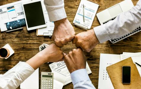 W. & L. Jordan optimiert Unternehmen, um zukunftsfähig zu bleiben.