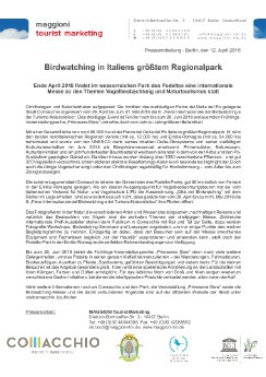 PM - Birdwatching in Italiens größtem Regionalpark.pdf