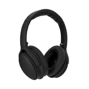 Aktive Geräuschunterdrückung dank Antischall: Das neue Wireless Headset OE400 ANC von XQISIT