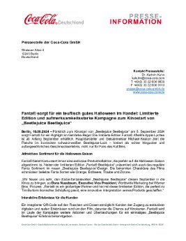 Pressemitteilung Fan~tlejuice Trade .pdf