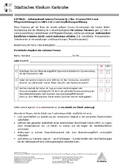 Selbstauskunft zu SARS-CoV-2 und Verpflichtungserklärung.pdf