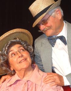 Gerda und Walter