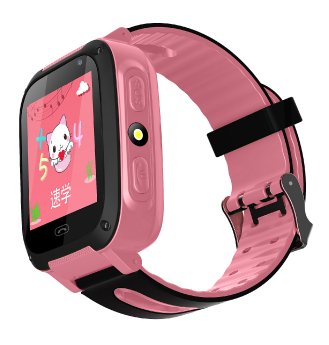 NX-4475_04_TrackerID_Kinder-Smartwatch_PW-100_kids_mit_Telefon__rosa.jpg