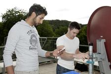 Die Handwerkskammer meldet ein Plus von 3,5 Prozent bei den neu abgeschlossenen Ausbildungsverträgen