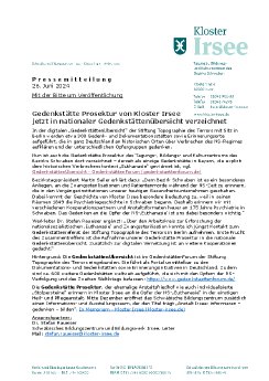 SBZI - PM Gedenkstätte Prosektur von Kloster Irsee digital vernetzt.pdf