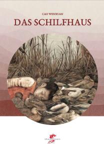 Das Schilfhaus