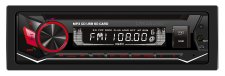 Creasono MP3-Autoradio CAS-3700.bt, CD, Bluetooth, Freisprechfunktion, USB, SD, 4x45 Watt