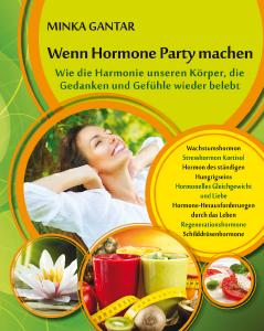 Cover Wenn Hormone Party machen