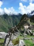 Peru-Machu-Picchu (Bild: K.H.Milter)