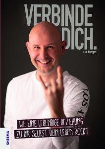 Verbinde Dich © Luc Hertges, Sheema-Verlag