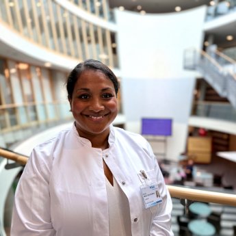 Frau PD Dr Milani Deb Chatterji.jpg