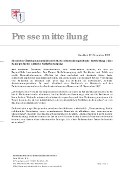 PM Forderung nach gemeinsamer Entwicklung eines Konzepts für ärztliche Notfallversorgung.pdf