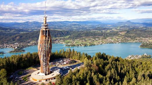 Rubner Pyramidenkogel